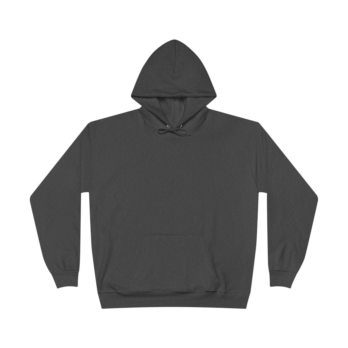 Fearfully and Wonderfully Made Pastel Eco Hoodie — Inspirational Unisex Pullover