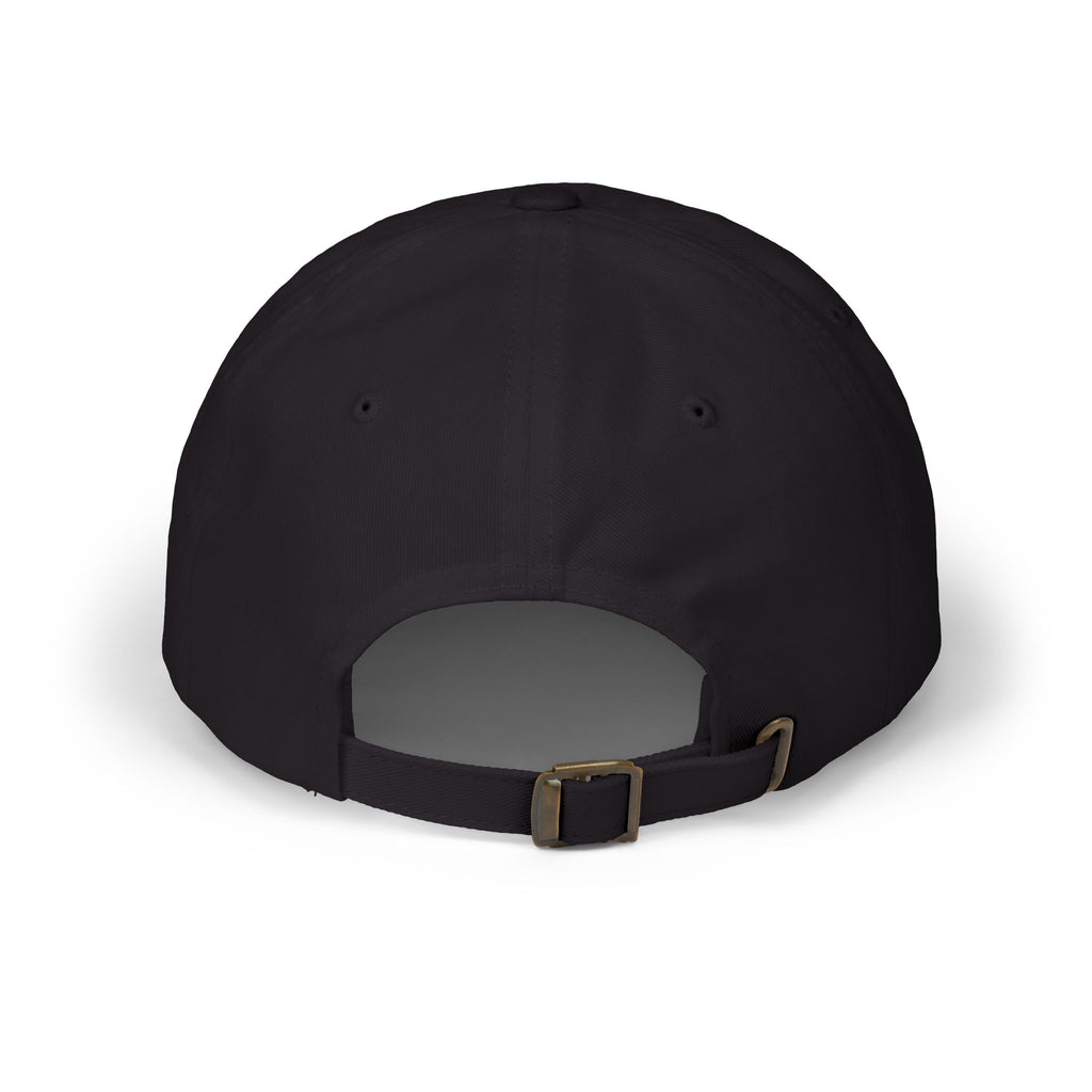 God’s Glory Cap — "Good Works" Embroidered Christian Baseball Hat